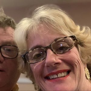 Meet your Posher, Marcie